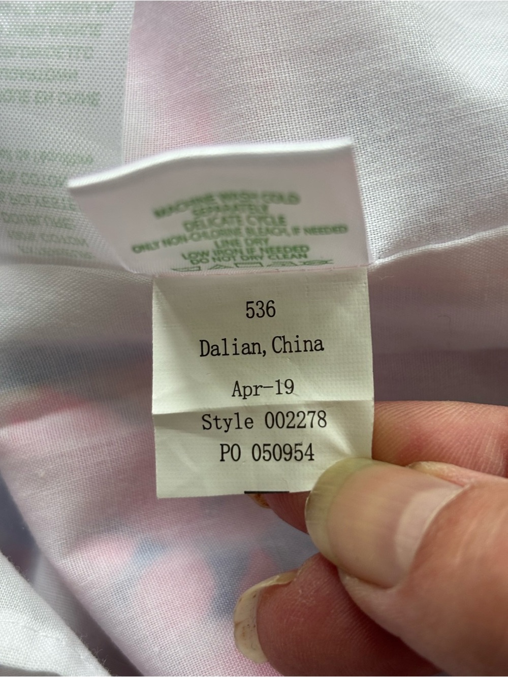 Lilly Pulitzer Mini Steffi Shift Dress Havana Cocktail Girl’s Size 10 - Picture 5 of 14